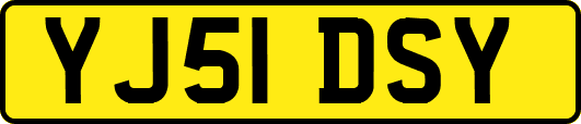 YJ51DSY
