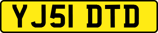 YJ51DTD