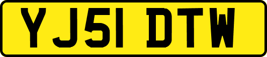 YJ51DTW