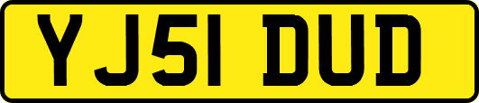 YJ51DUD