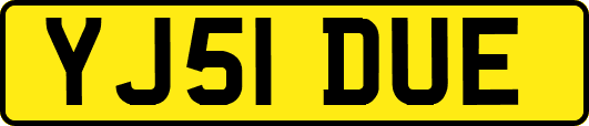 YJ51DUE
