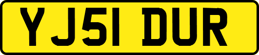 YJ51DUR