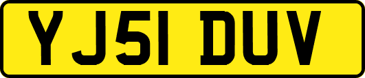 YJ51DUV