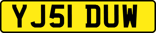 YJ51DUW