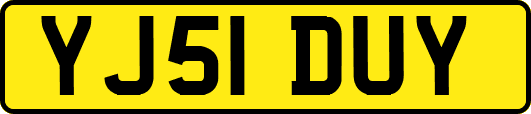 YJ51DUY