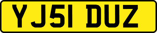 YJ51DUZ
