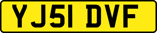 YJ51DVF
