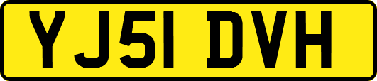YJ51DVH