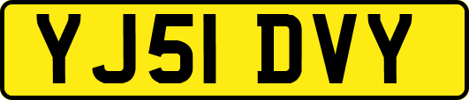 YJ51DVY