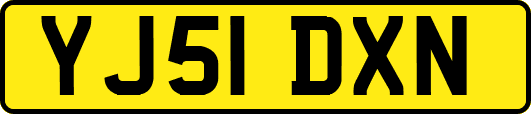 YJ51DXN