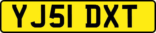 YJ51DXT