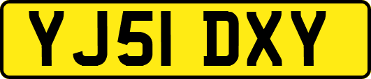 YJ51DXY