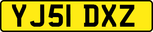 YJ51DXZ
