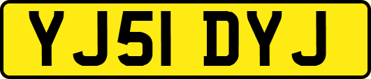 YJ51DYJ