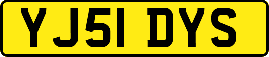 YJ51DYS