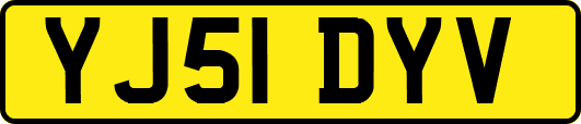 YJ51DYV