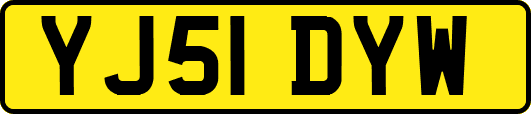 YJ51DYW