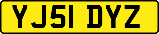 YJ51DYZ