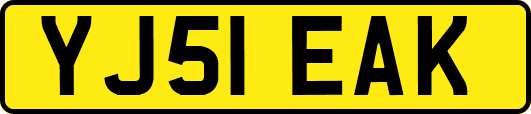 YJ51EAK