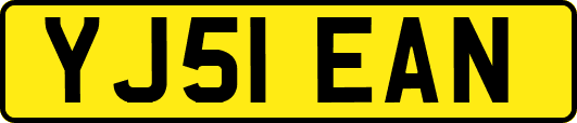 YJ51EAN