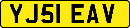 YJ51EAV