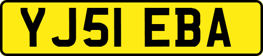 YJ51EBA