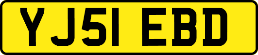 YJ51EBD