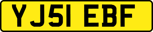 YJ51EBF