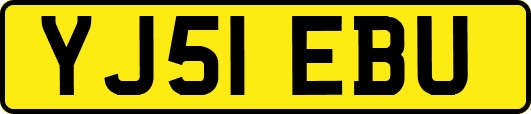 YJ51EBU
