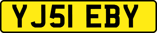 YJ51EBY