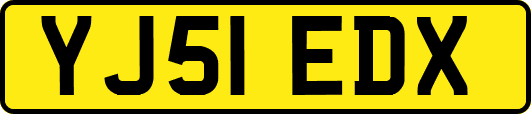 YJ51EDX