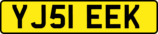 YJ51EEK