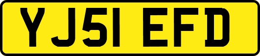 YJ51EFD