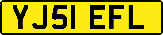 YJ51EFL