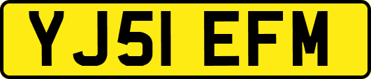 YJ51EFM