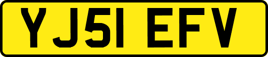 YJ51EFV