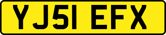 YJ51EFX