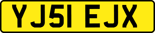 YJ51EJX