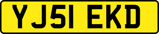 YJ51EKD