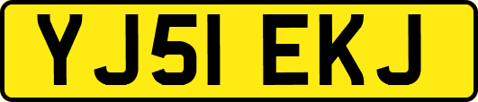 YJ51EKJ