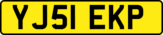 YJ51EKP