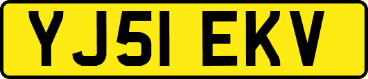 YJ51EKV