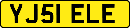 YJ51ELE