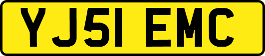 YJ51EMC
