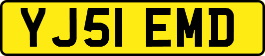 YJ51EMD