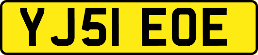 YJ51EOE