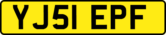 YJ51EPF