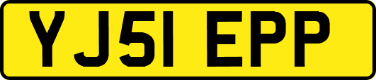 YJ51EPP