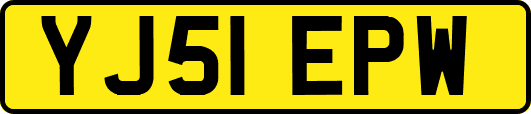 YJ51EPW
