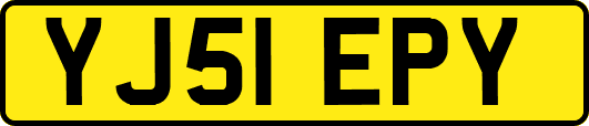 YJ51EPY
